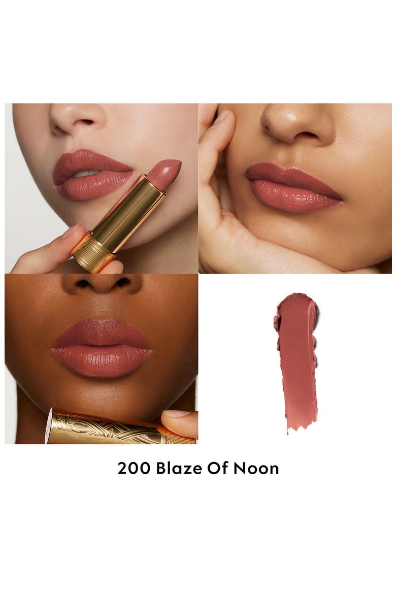 Rouge à Lèvres Satin Lipstick, Alternate, color, 200 BLAZENOON OF