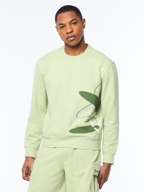 Ciro Crewneck Sweatshirt