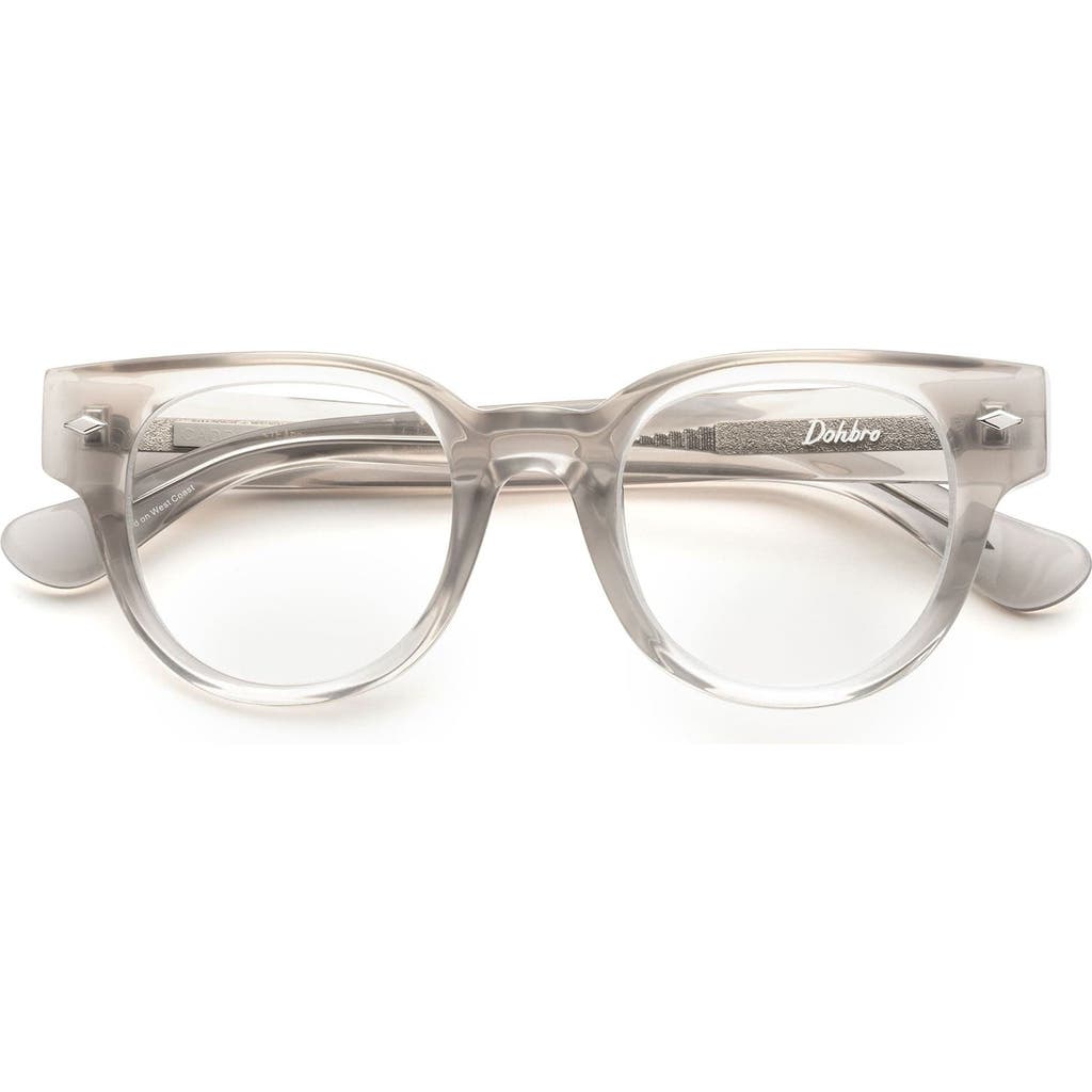 Caddis Dohbro | Reading Glasses