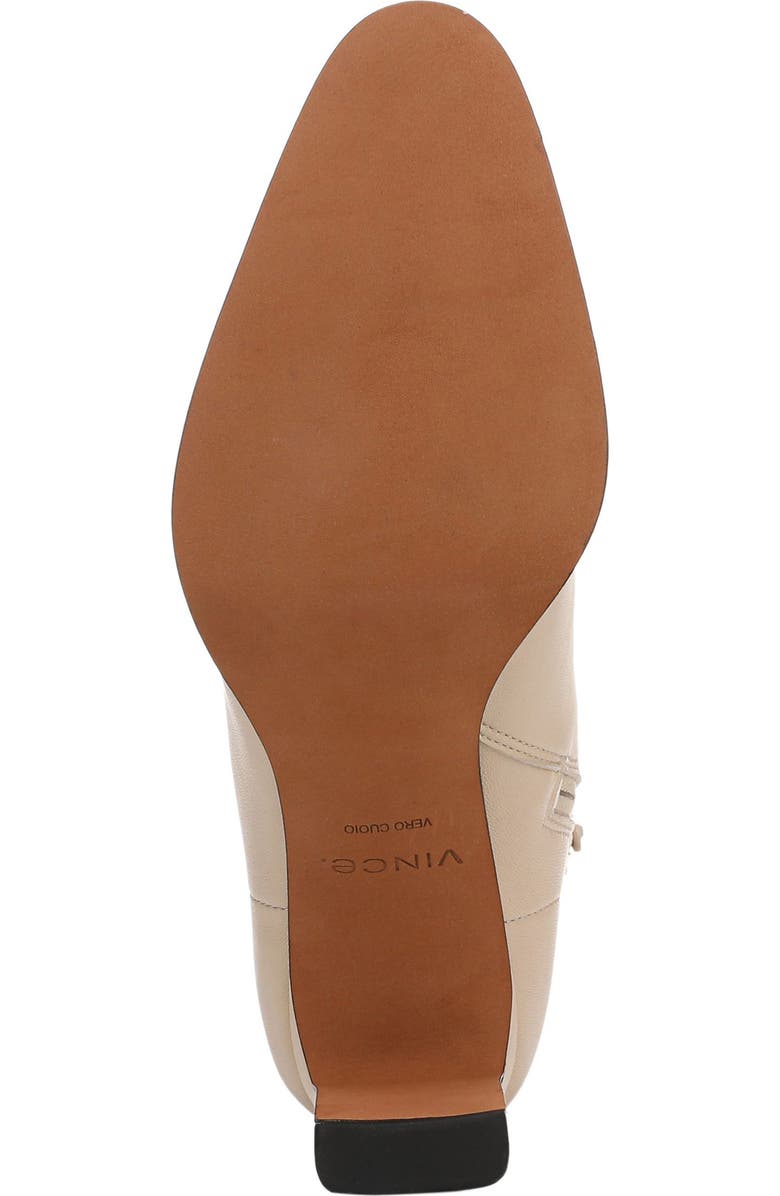 Vince Brock Bootie, Alternate, color, Birch Sand