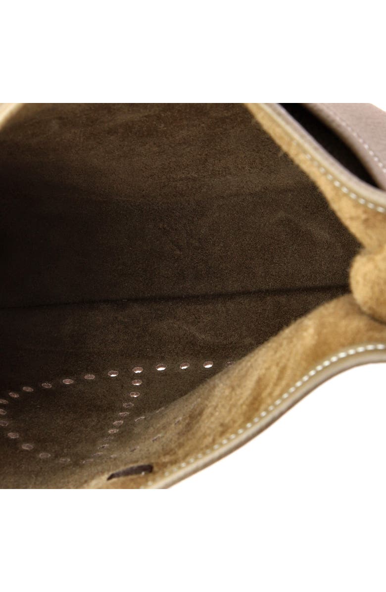 Pre-Owned Hermes Evelyne Bag Gen III Clemence PM, Alternate, color,