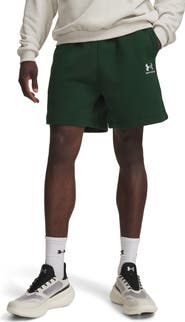 Under Armour Icon Fleece Shorts