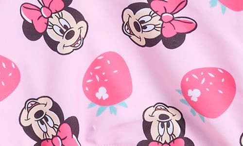 Shop Dreamwave Kids' Minnie Mouse 2-piece Swimsuit