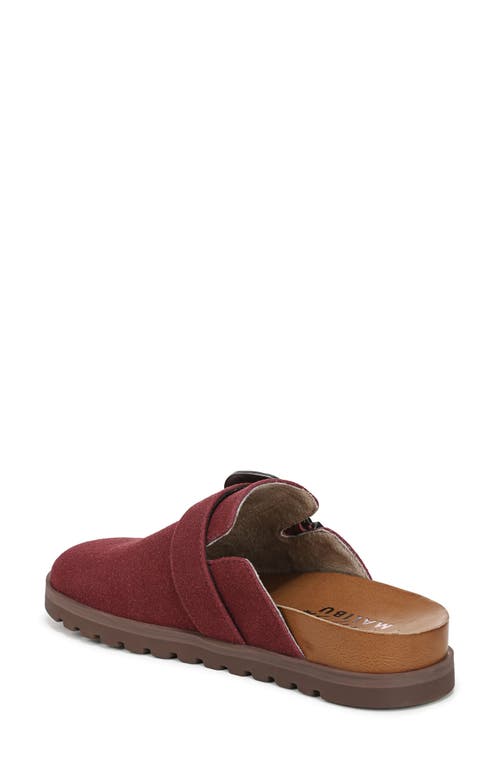 Blowfish Malibu Sienna Buckle Clog