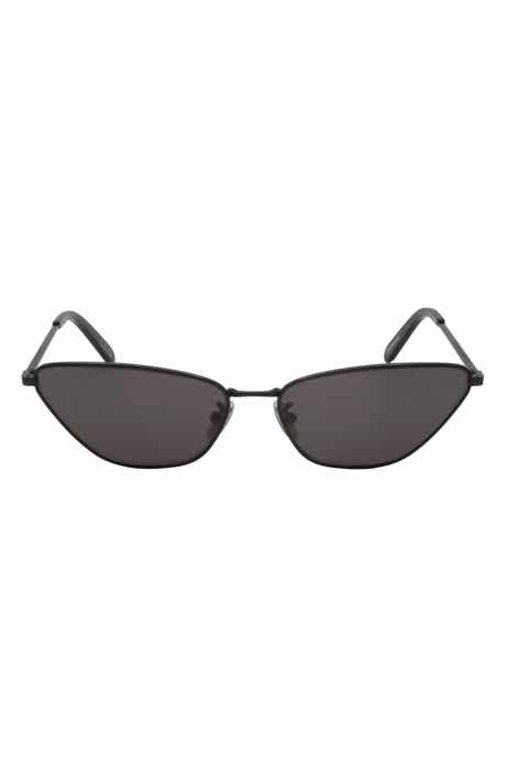 SUPER by RETROSUPERFUTURE® 53mm Cat Eye Sunglasses
