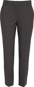 Theory Treeca 2 Crop Suit Pants