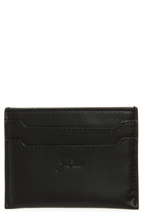 Leather Card Case