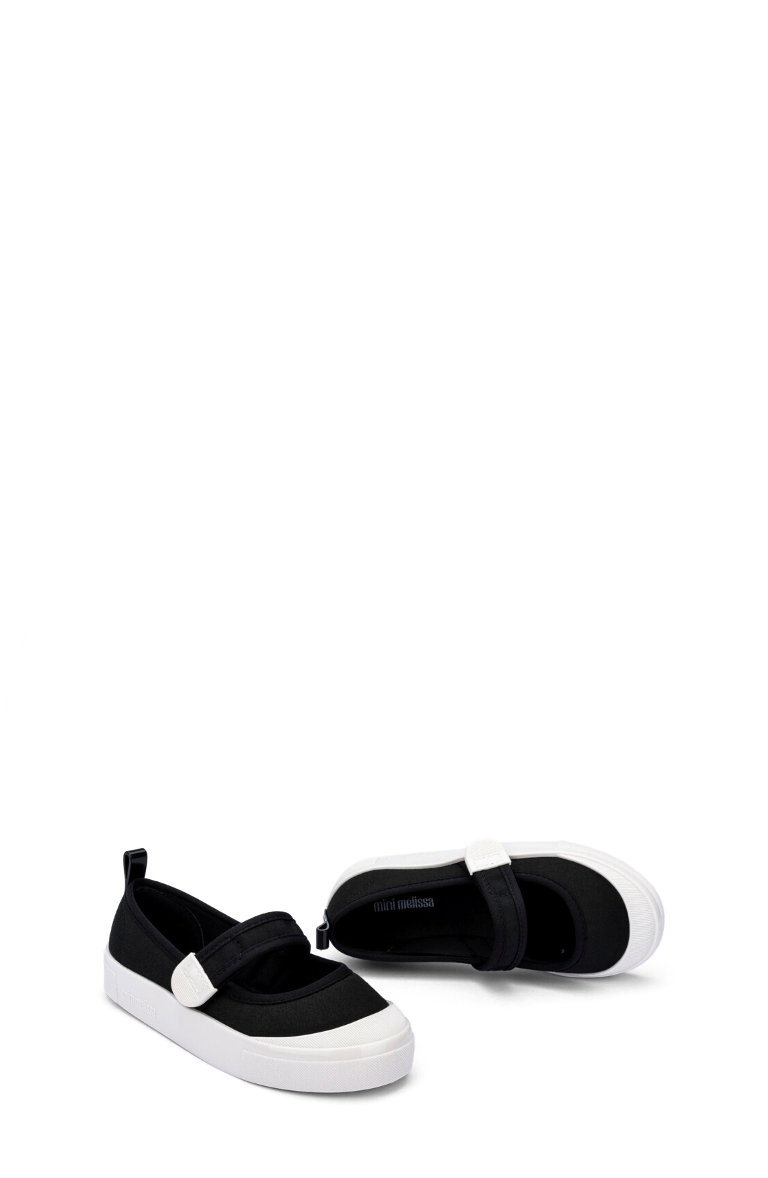 Mini Melissa Mary Jane Sneaker, Alternate, color, 