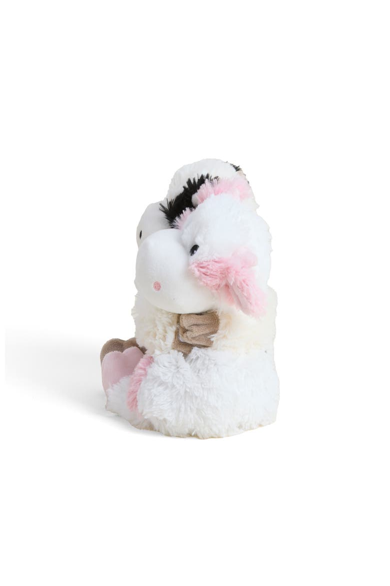 Cow Warmies® HUGS, Alternate, color, Multi Color