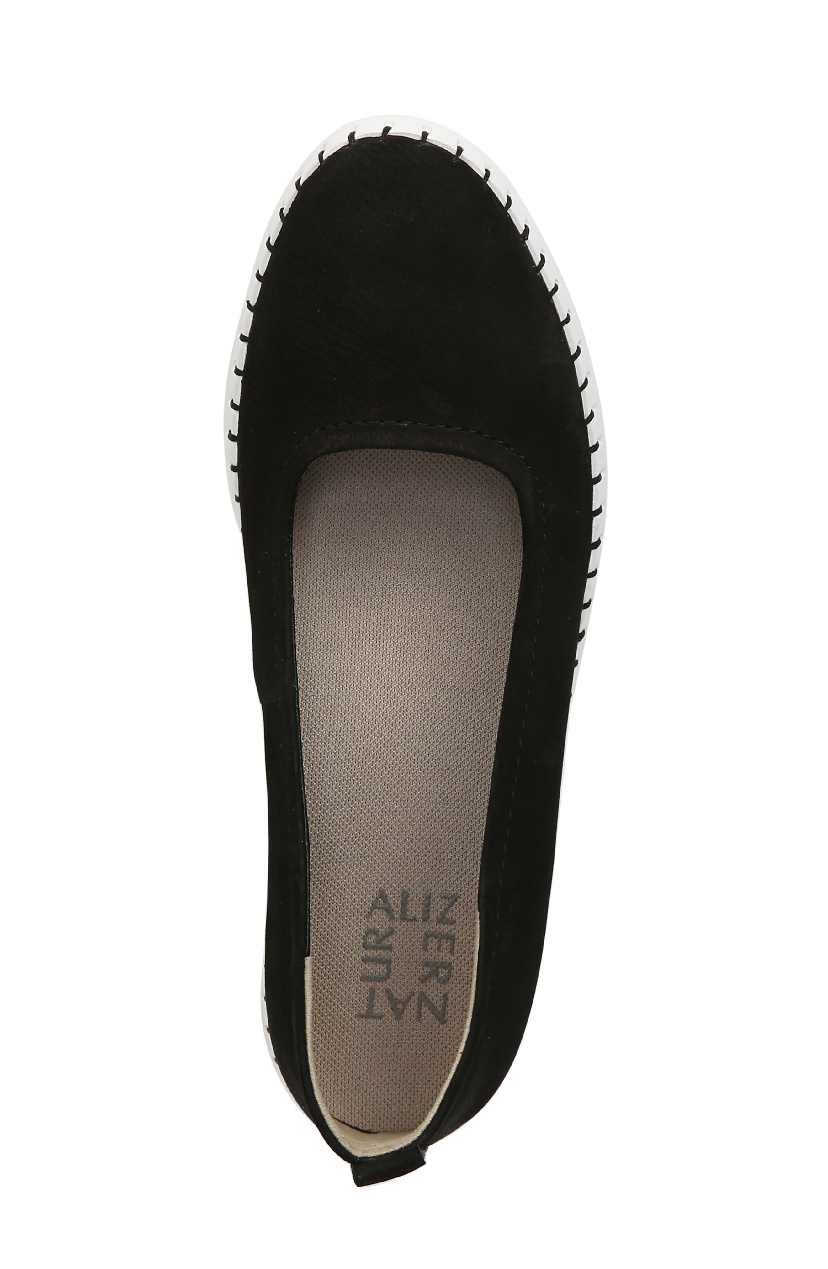 Naturalizer Dolly Flat, Alternate, color, 