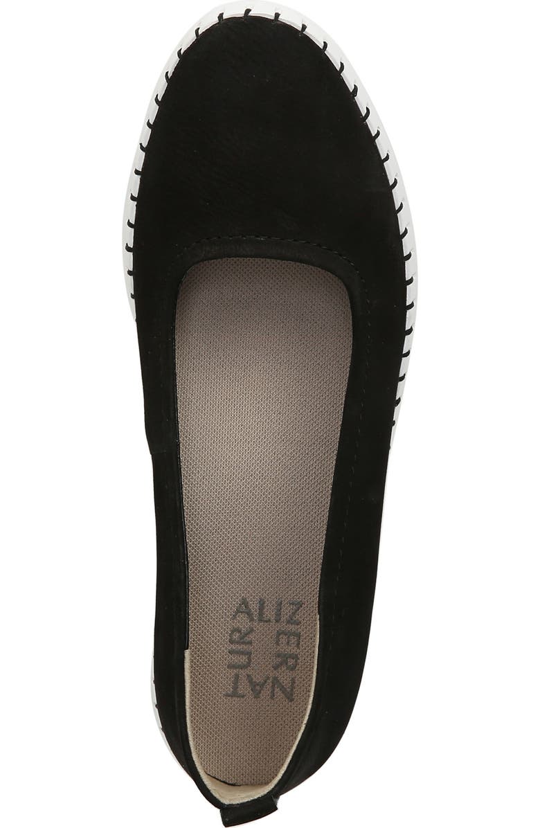 Naturalizer Dolly Flat, Alternate, color,