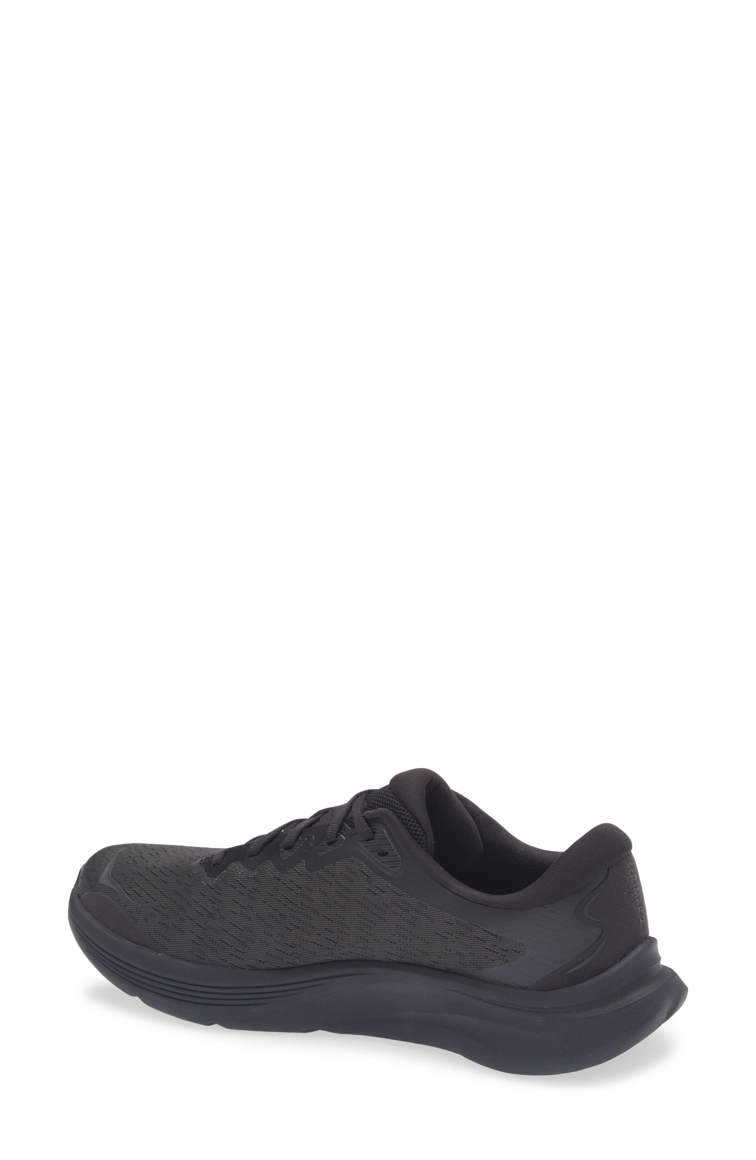 HOKA Solimar 2 Running Sneaker, Alternate, color, 