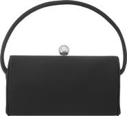 Nina Khalani Satin Clutch