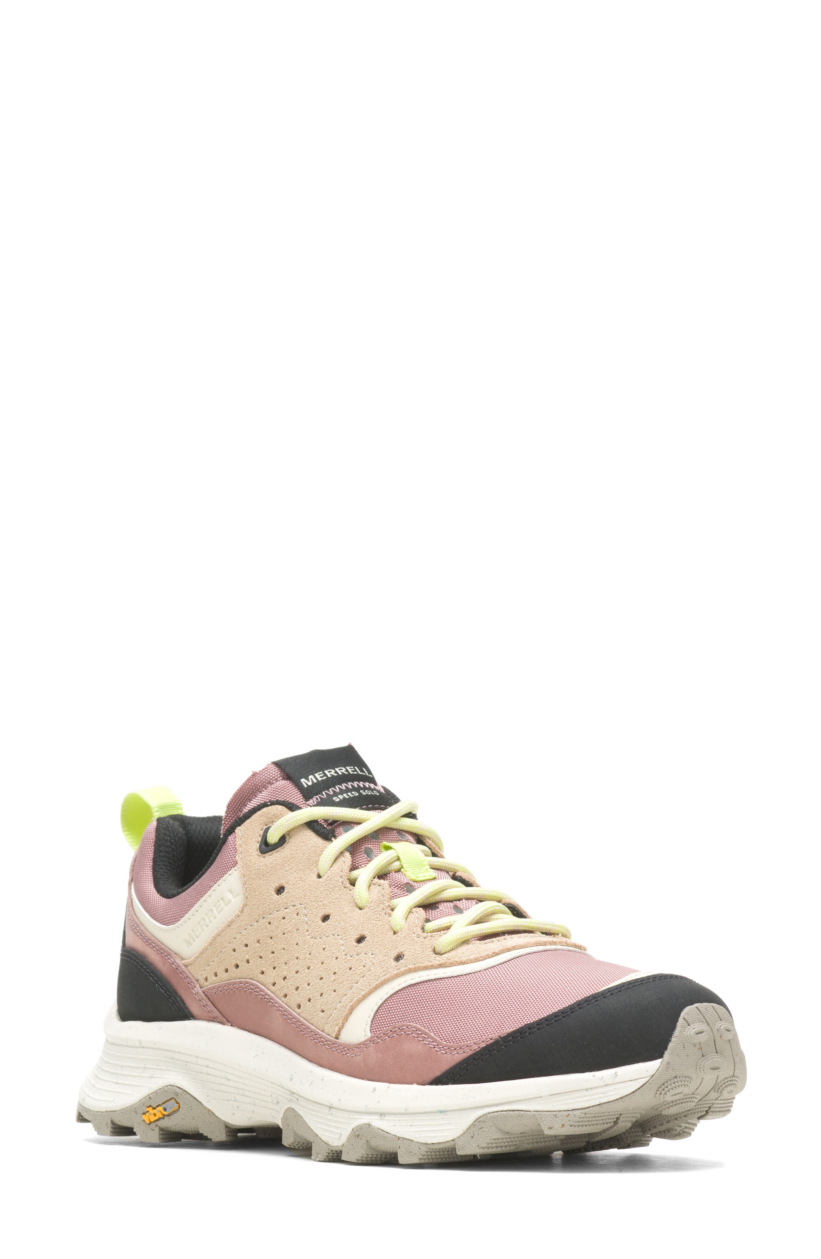 Merrell Speed Solo Hiking Sneaker, Main, color, 