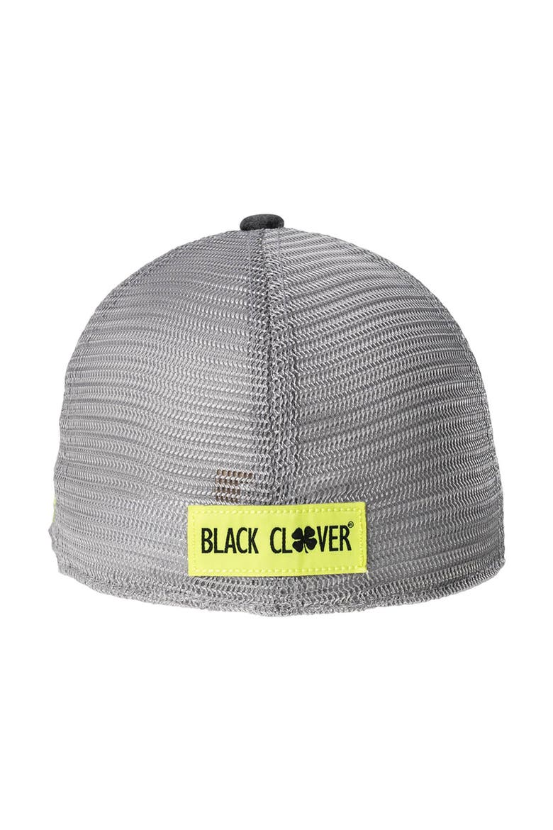 Perfect Luck 8 Hat, Alternate, color, Black