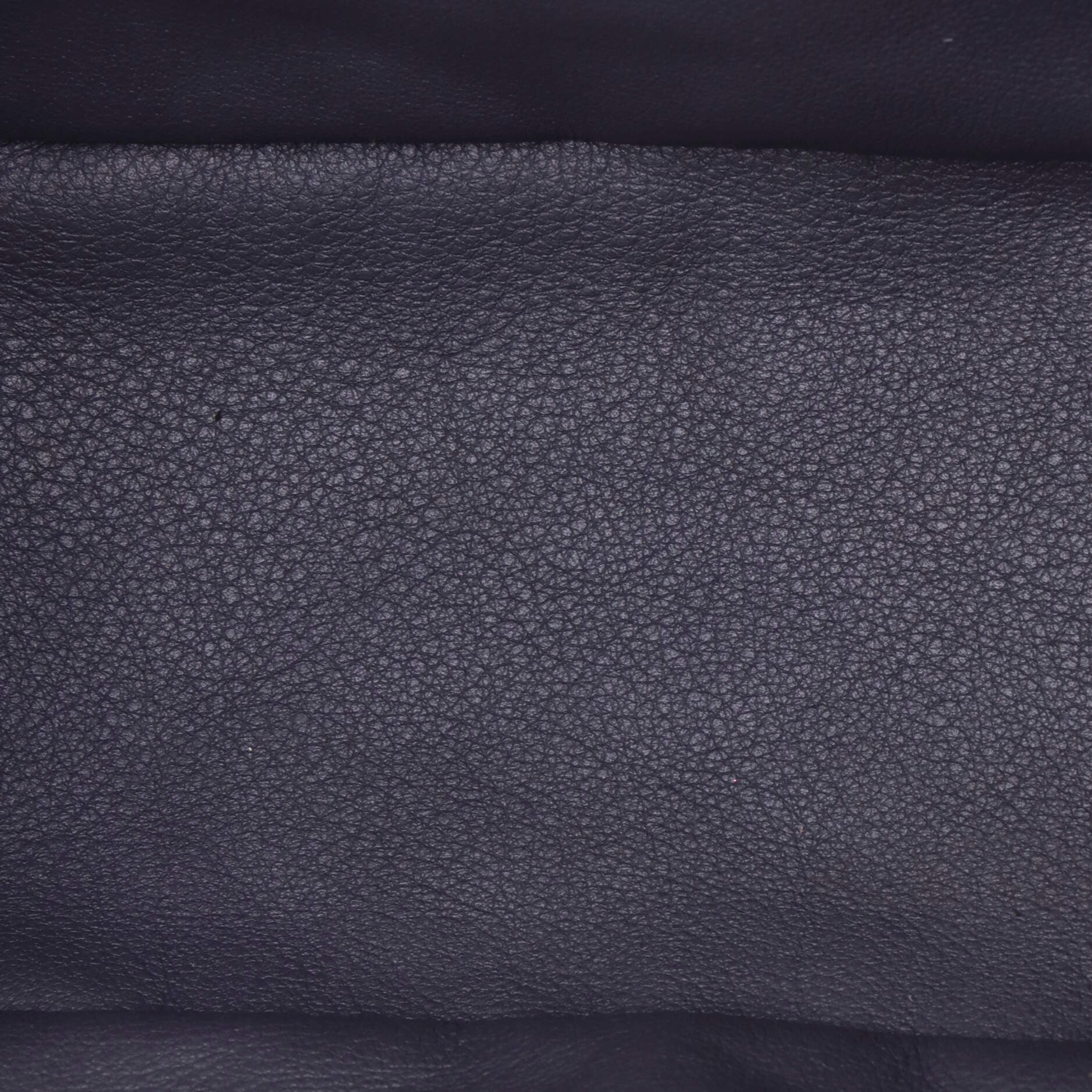 Pre-Owned Goyard Anjou Reversible Tote Coated Canvas Mini, Alternate, color, Gray