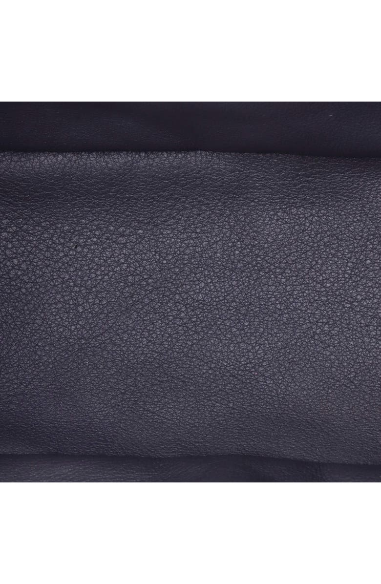 Pre-Owned Goyard Anjou Reversible Tote Coated Canvas Mini, Alternate, color, Gray