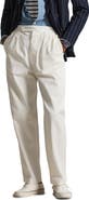 Polo Ralph Lauren Relaxed Fit Twill Officer's Pants