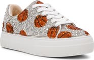 Betsey Johnson Sidny Platform Sneaker