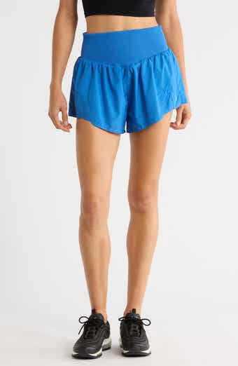 FP Movement Carpe Diem Water Resistant Shorts