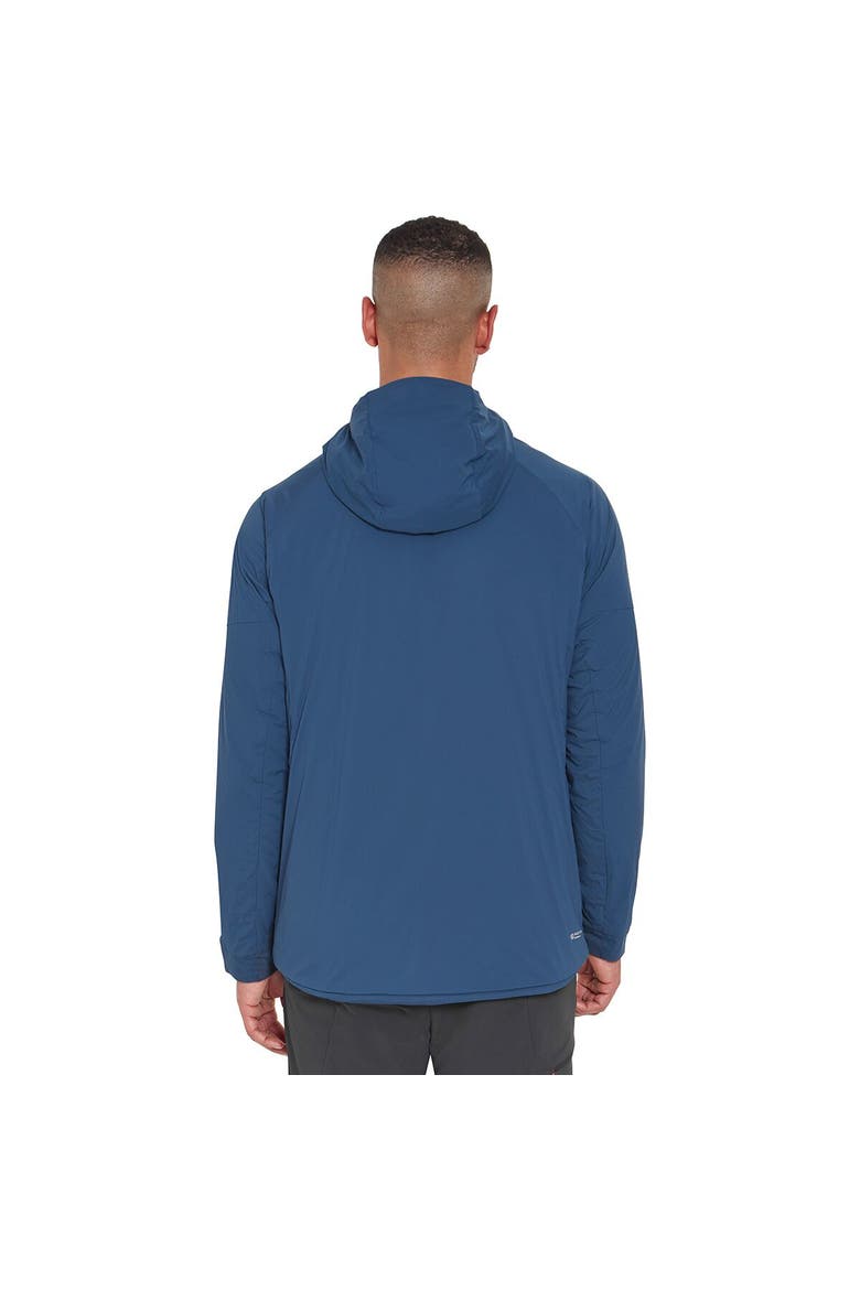 Vr Summit Jacket - Men's, Alternate, color, Tempest Blue