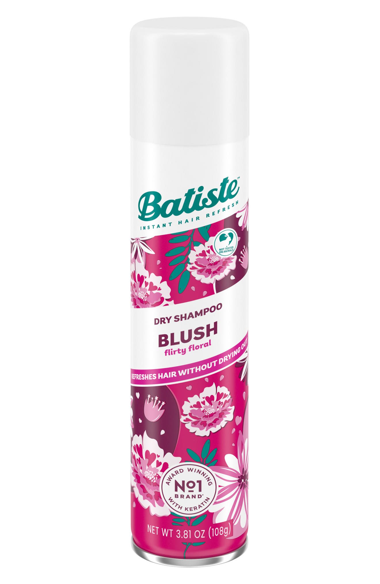 Batiste Dry Shampoo
