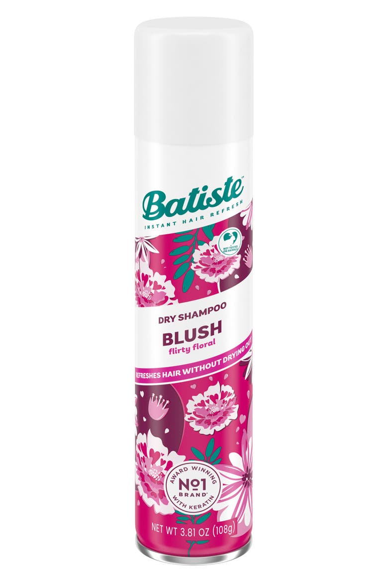 Dry Shampoo, Main, color, BLUSH