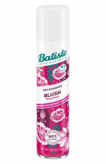Batiste Dry Shampoo