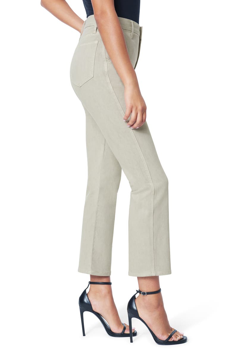 Joe's The Slim Kick Ankle Trousers, Alternate, color,