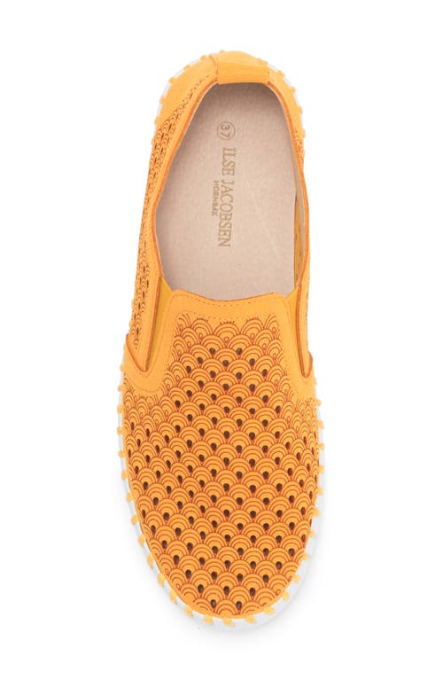 Ilse Jacobsen Tulip Slip-on Sneaker