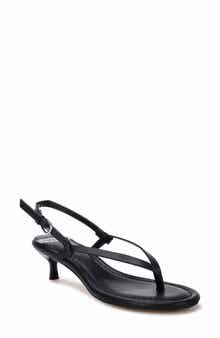 Brisbou Leather Sandal