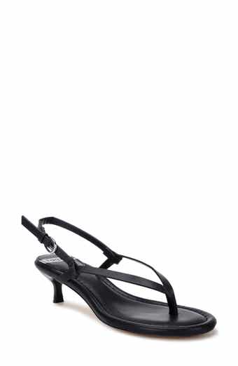 Brisbou Leather Sandal
