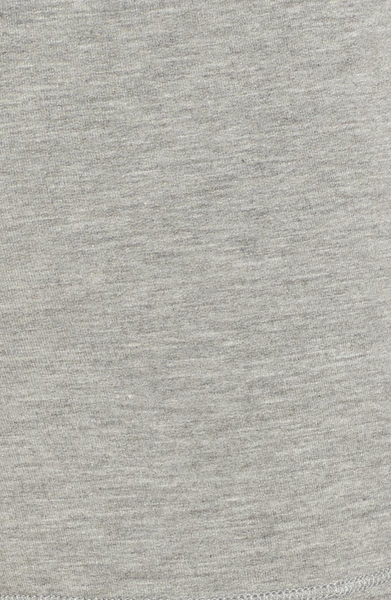 PJ Salvage Lounge Essentials Shorts, Alternate, color,