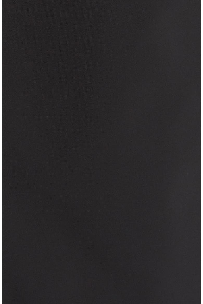 Blake 8240 Waterproof Trench Coat, Alternate, color, BLACK