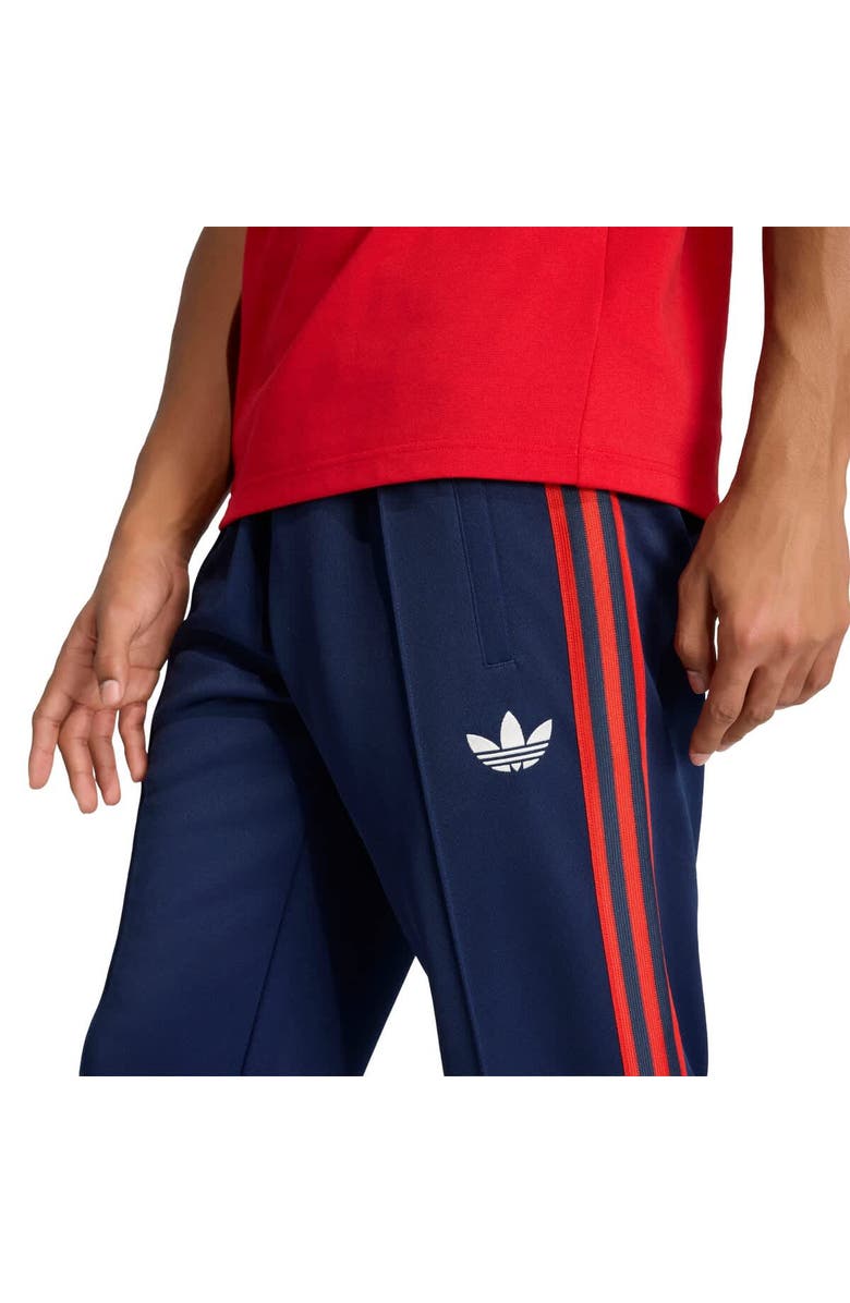 adidas Originals Men's adidas Originals Blue Arsenal Culturewear Track Pants, Alternate, color, Blue
