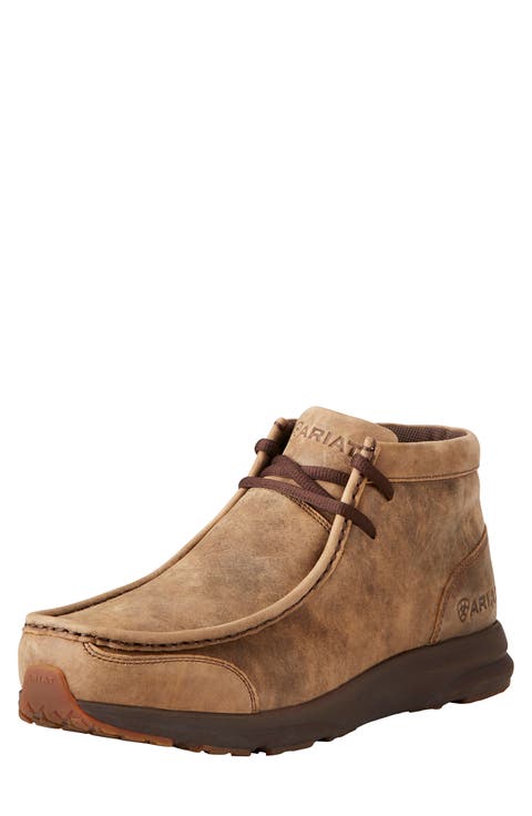 Spitfire Chukka Boot (Men)
