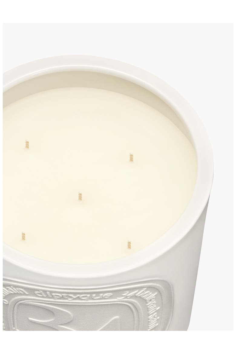 34 Boulevard Saint Germain Very Large Scented Candle, Alternate, color, NO COLOR