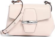 Longchamp Le Roseau Crossbody Bag