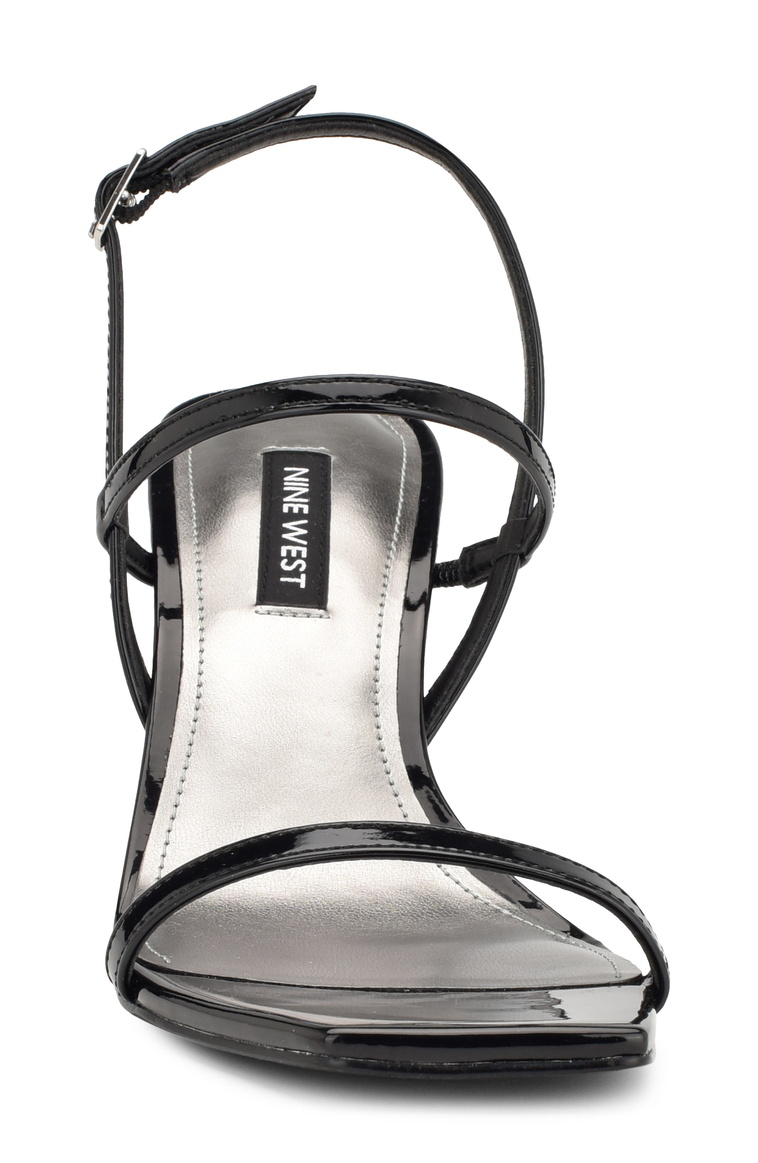 Nine West Olah Slingback Sandal, Alternate, color, 