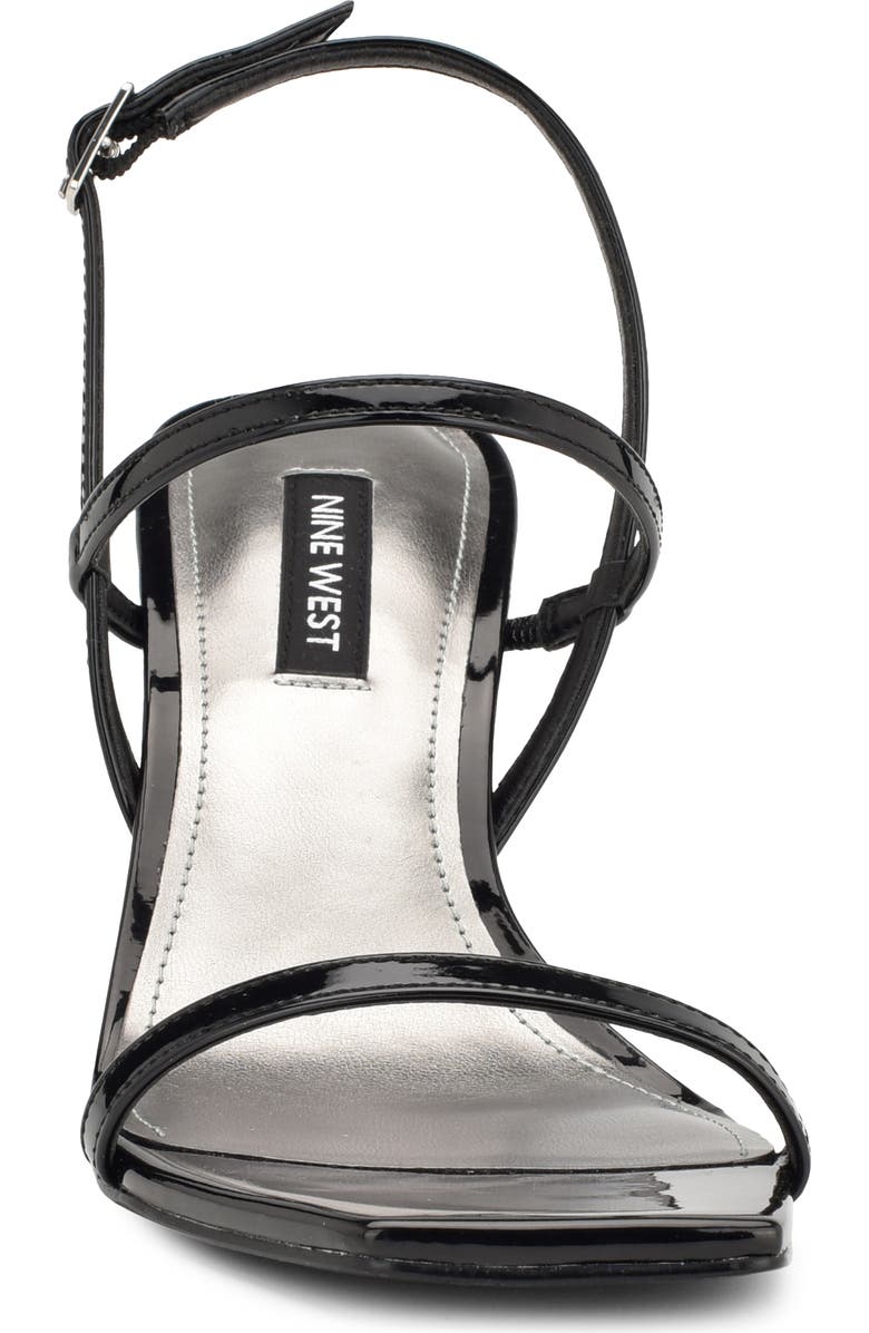 Nine West Olah Slingback Sandal, Alternate, color,