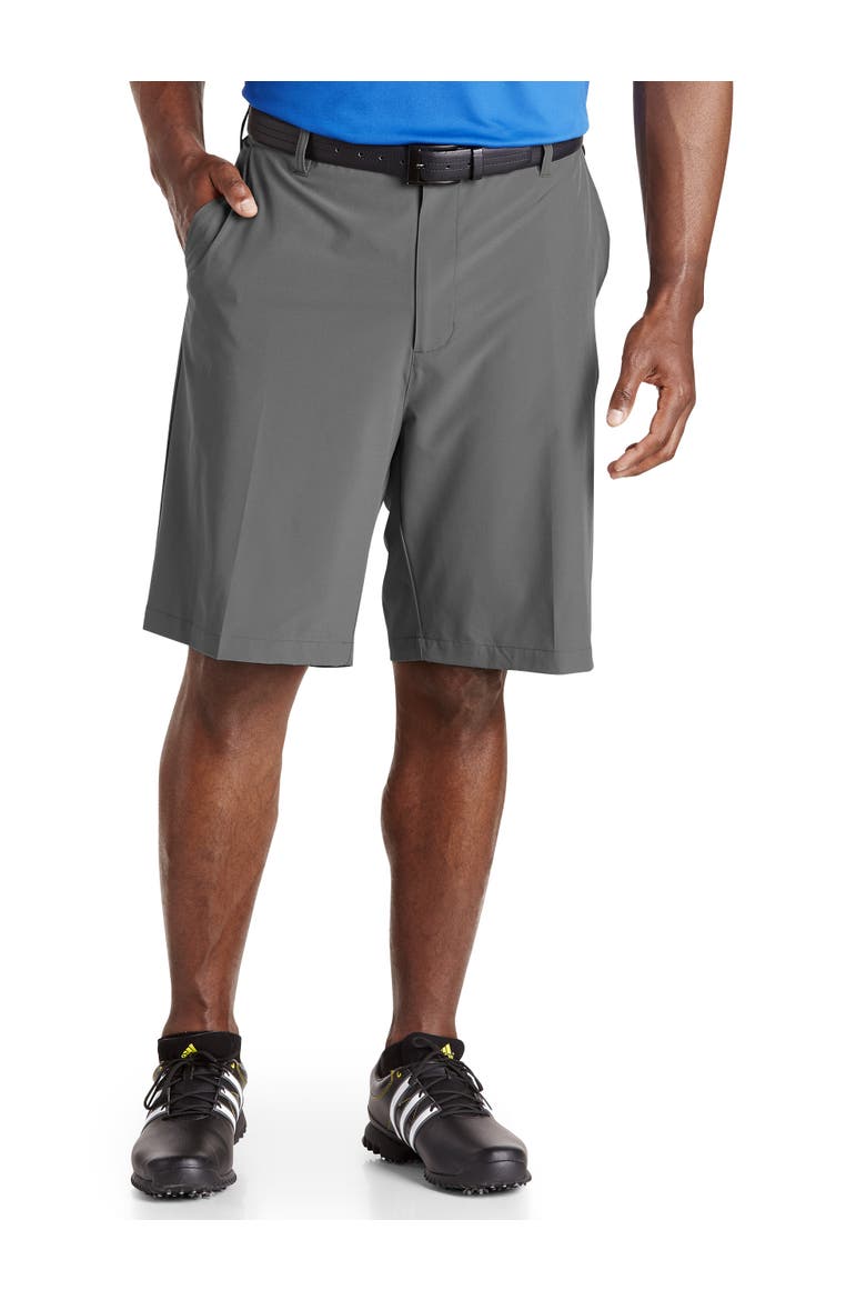 Ultimate Shorts, Main, color, GREY
