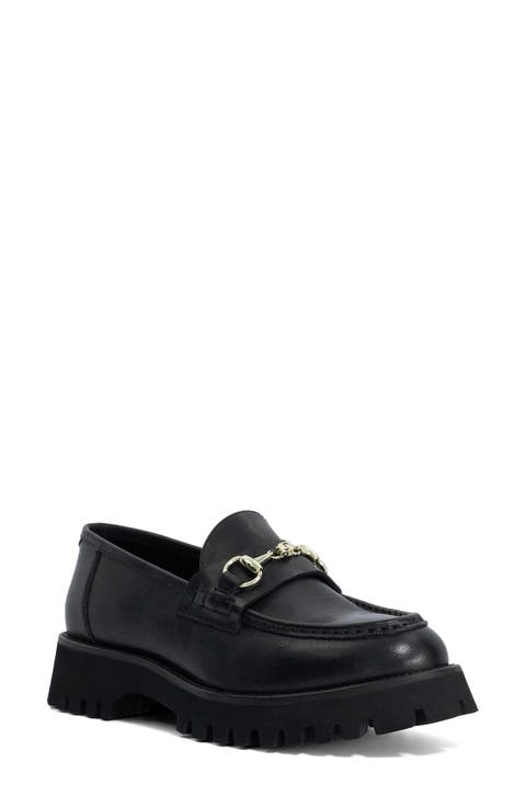 Grissini Loafer