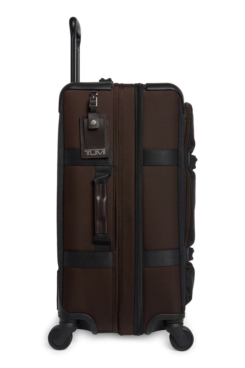 Lyndon Short Trip 26-Inch Expandable Packing Case, Alternate, color, HICKORY