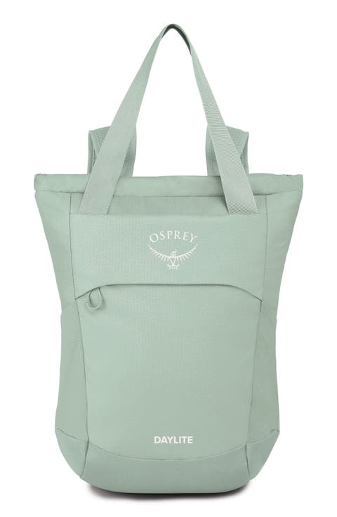 Daylite Water Repellent Tote Pack