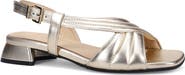 Ron White Blair Slingback Leather Sandal