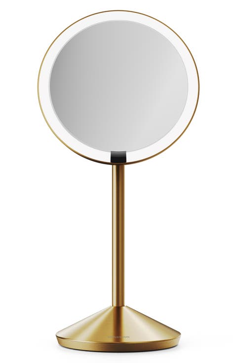 5x Sensor Travel Mirror