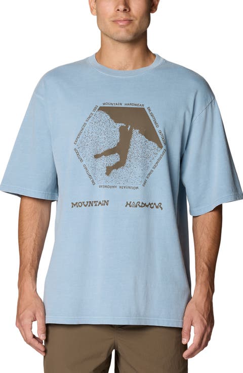 x Extra Vitamins Enlightened Experiences Cotton Graphic T-Shirt