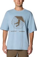 Mountain Hardwear x Extra Vitamins Enlightened Experiences Cotton Graphic T-Shirt