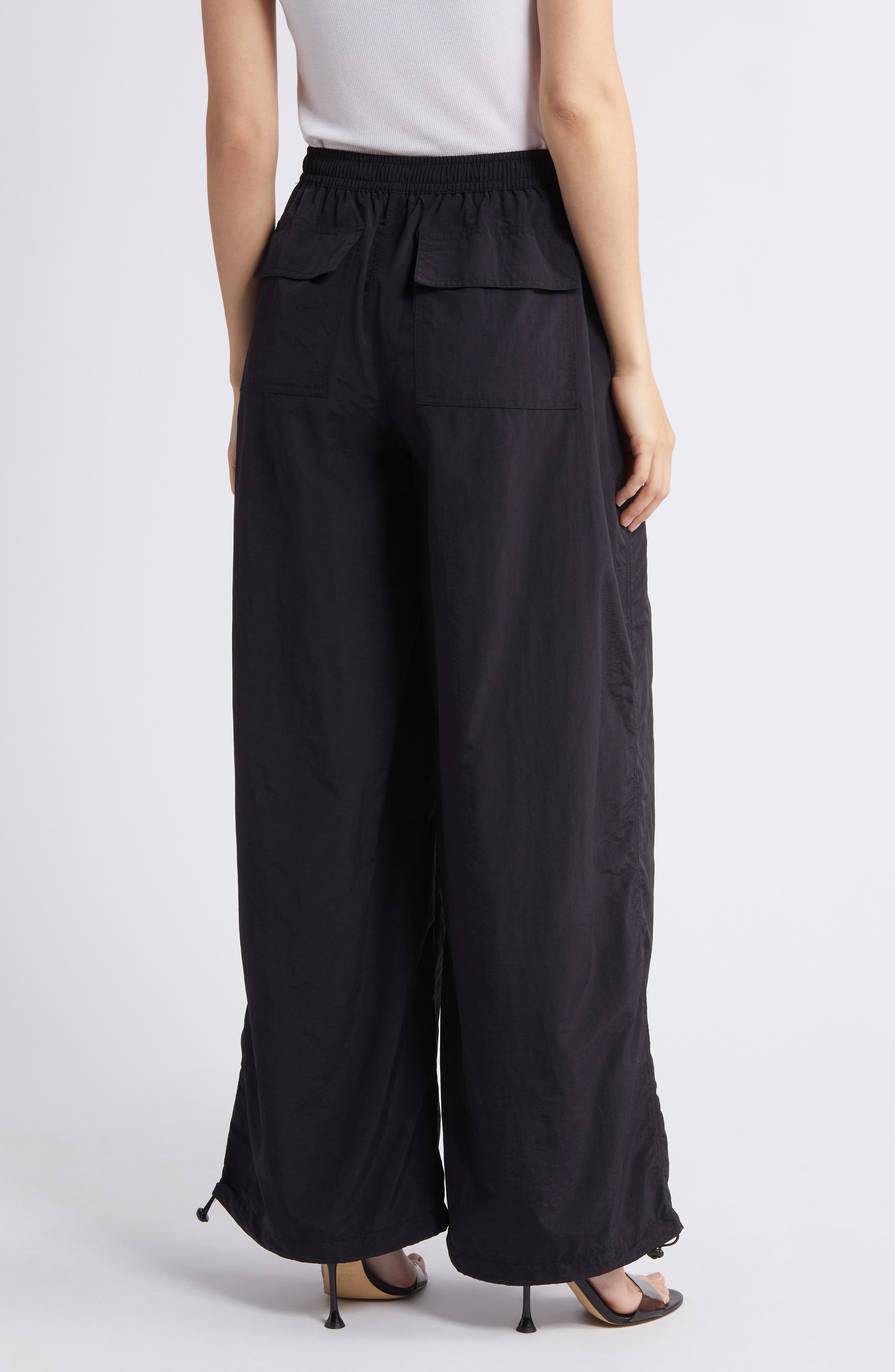 Marianna Wide Leg Pants - image 2