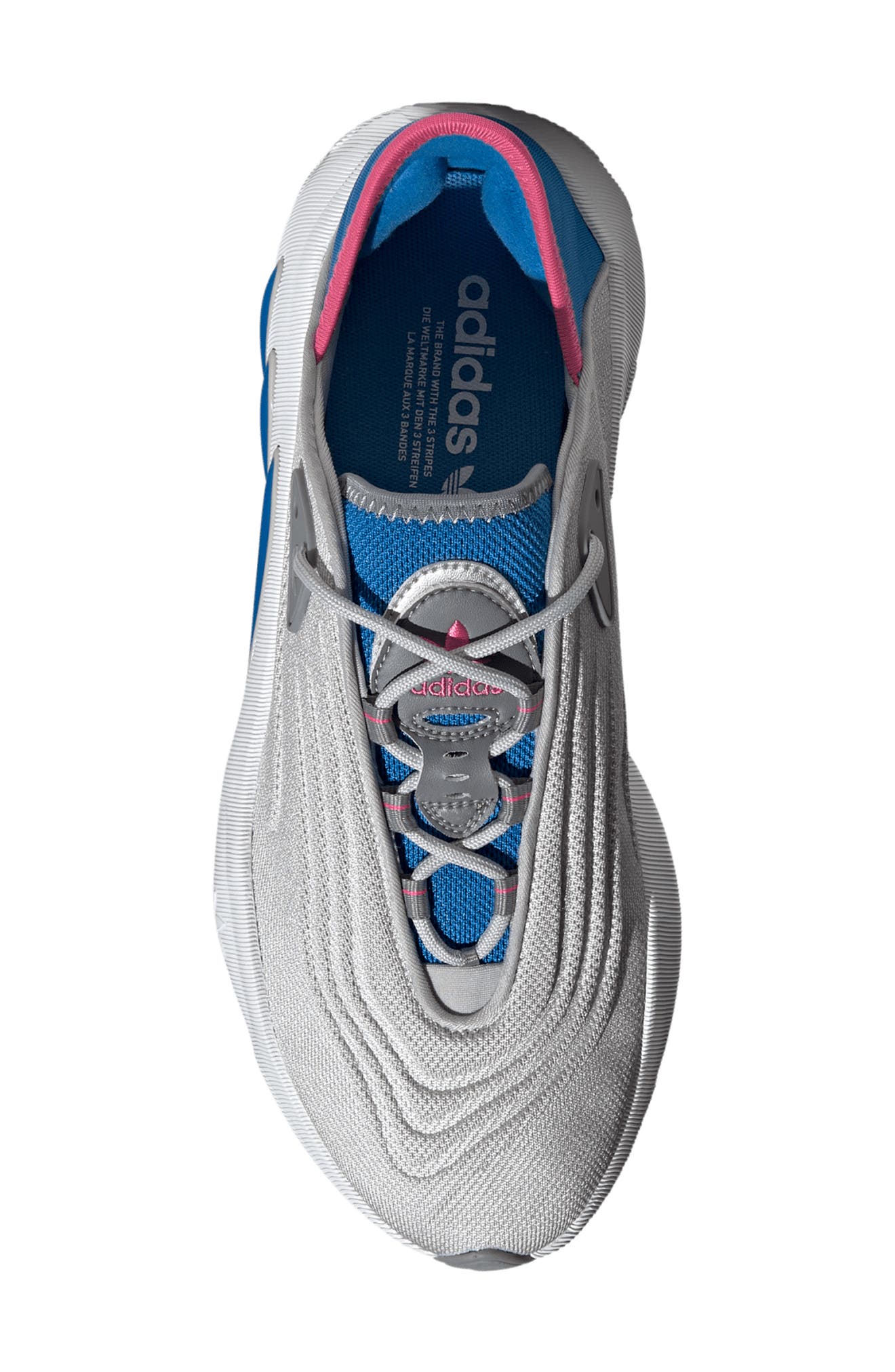 adidas adiFOM SLTN Sneaker, Alternate, color, 